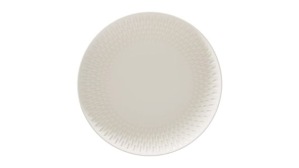 Bauscher Purity Reflections Coupe Plates 160mm (12 Pack) 31-00-003