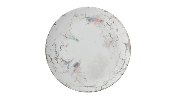 Schönwald Carrara Coupe Plates 230mm (6 Pack) 33-00-010