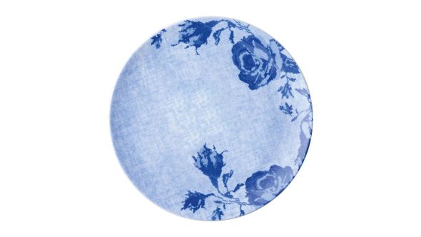 Schönwald Boho Coupe Plates Blue 280mm (6 Pack) 33-00-013