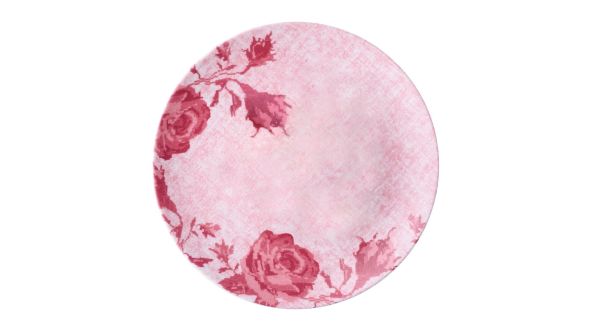 Schönwald Boho Coupe Plates Pink 150mm (12 Pack) 33-00-019