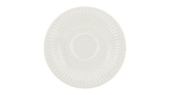 Schönwald Vibes Rimmed Saucers 130mm (12 Pack) 33-00-028