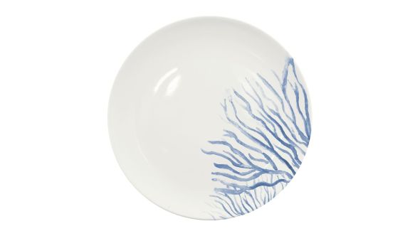 Schönwald Maritime Ocean Breeze Coupe Plates 230mm (6 Pack) 33-00-053