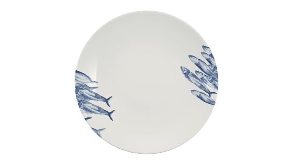 Schönwald Maritime Ocean Breeze Coupe Bowls 280mm (6 Pack) 33-00-055