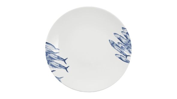 Schönwald Maritime Ocean Breeze Coupe Bowls 240mm (6 Pack) 33-00-056