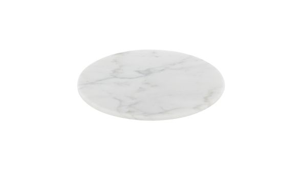 Playground Cesto Round Lid/Plate Marble 160mm 68-00-065
