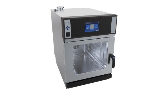 MKN SpaceCombi Oven