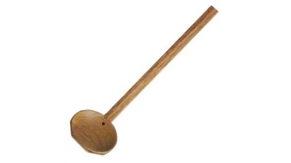 Olympia Miso Acacia Wood Ramen and Pho Ladles 270mm (6 Pack) CL473327AC6