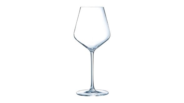 Cristal d'Arques Ultime Universal Wine Glasses 470ml (12 Pack) V9023