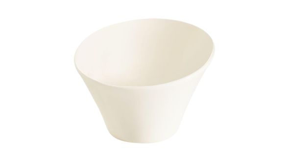 Arcoroc Appetizer Ludico Bowls White 96mm (24 Pack) R0741