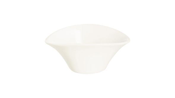 Arcoroc Appetizer Ludico Deep Bowls White 100mm (24 Pack) R0740