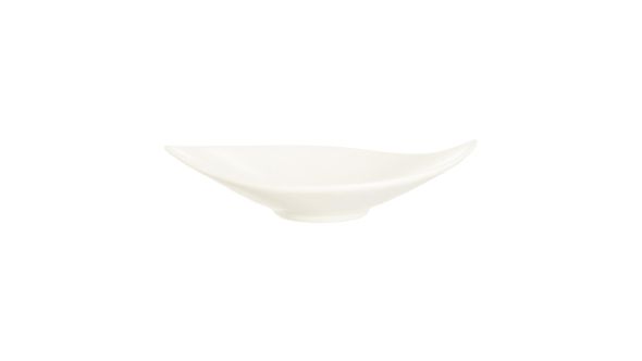 Arcoroc Appetizer Spirit Plates 140mm White (24 Pack) R0739