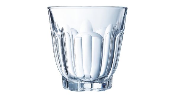 Arcoroc Arcadie Old Fashioned Tumblers 240ml (24 Pack) V3243