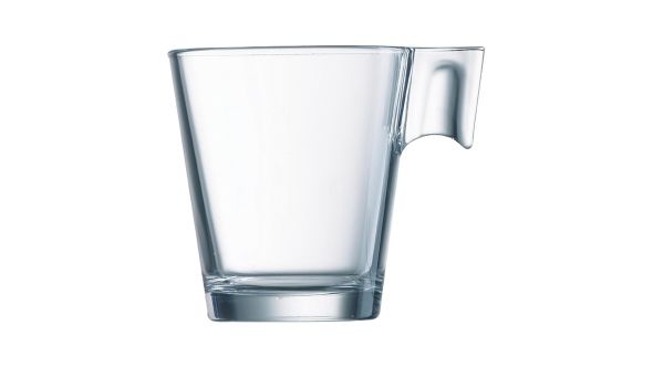 Arcoroc Aroma Cups 220ml (48 Pack) C1511