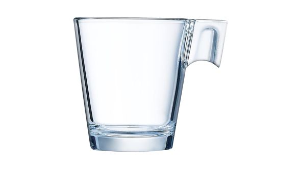 Arcoroc Aroma Cups 80ml (48 Pack) C1360