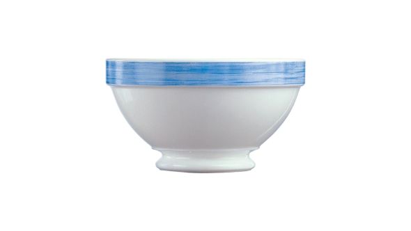 Arcoroc Brush Bowls Blue 132mm (36 Pack) 54699