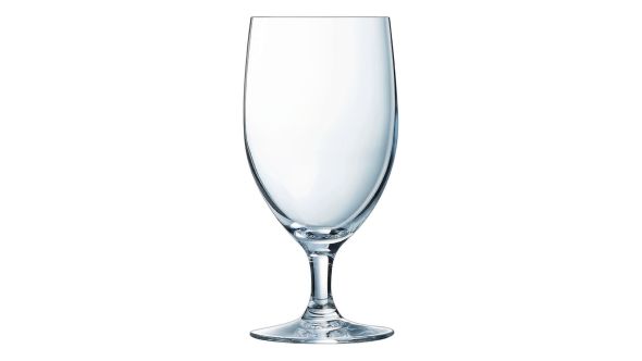 Chef & Sommelier Cabernet Stem Multi Purpose Glasses 400ml LUKCA-NI 1/2pt (24 Pack) F7250