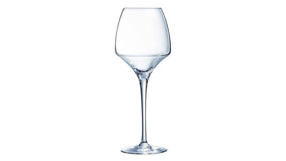 Chef & Sommelier Open 'Up Universal Wine Glasses 400ml LUKCA-NI 175ml (24 Pack) 1A09E