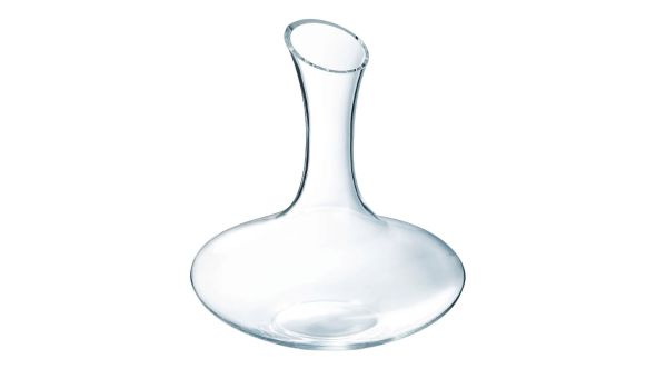 Chef & Sommelier Opening Decanters 900ml (2 Pack) R0020