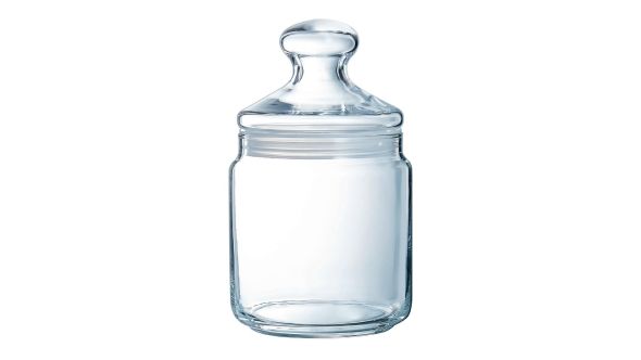 Luminarc Pure Club Jars 750ml (6 Pack) 11972