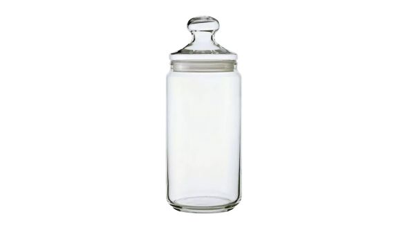Luminarc Pure Big Club Jars 1.5Ltr (6 Pack) V5919