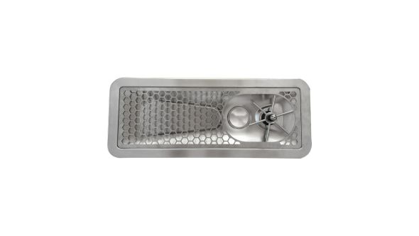 Rhino Pitcher Rinser 600mm