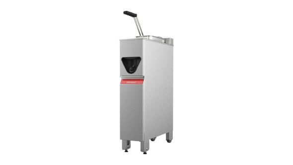 Valentine Core 200 Free Standing Electric Fryer 7.2kW Single Phase