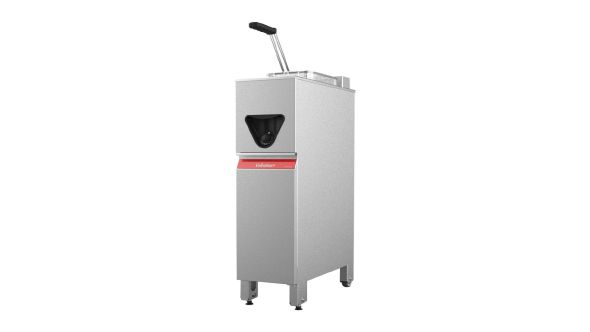 Valentine Core 250 Free Standing Electric Turbo Fryer 11kW Three Phase