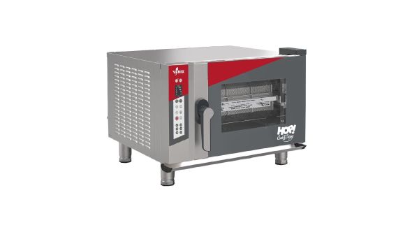 Venix Ventless Self-Cleaning Air Fryer HOPLCNCE