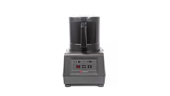 Sammic K-41 Cutter 4.4 Litre Bowl - 230V Single Phase
