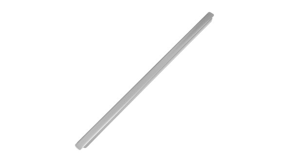 Vogue Stainless Steel Gastronorm Adaptor Bar 530mm