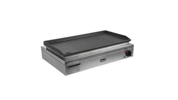 Lincat Lynx 400 Electric Double Griddle LGR2
