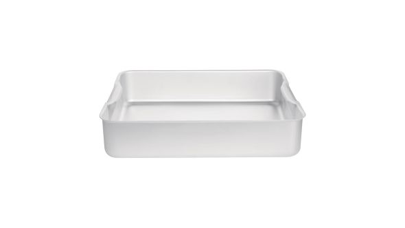 Vogue Deep Roasting Pan 470mm