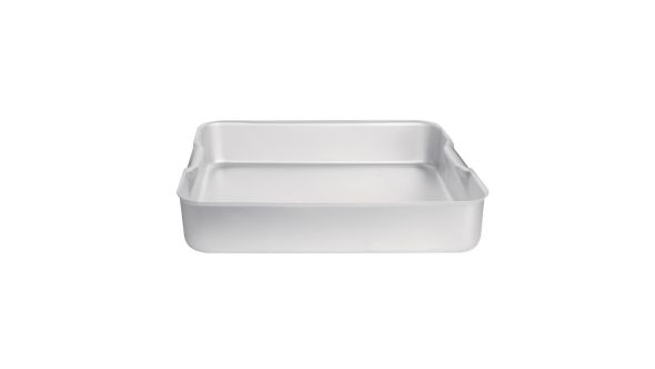 Vogue Deep Roasting Pan 520mm