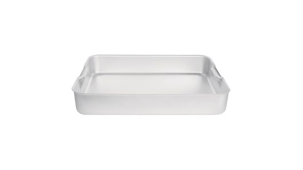 Vogue Deep Roasting Pan 610mm