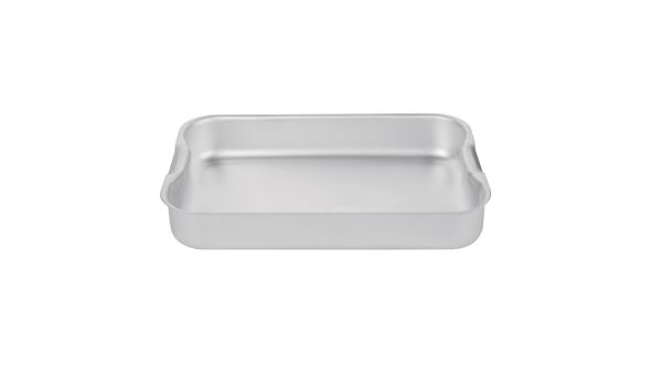Vogue Aluminium Roasting Dish 320mm
