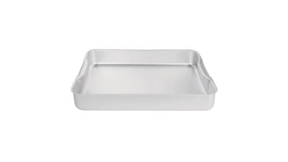 Vogue Aluminium Roasting Dish 470mm