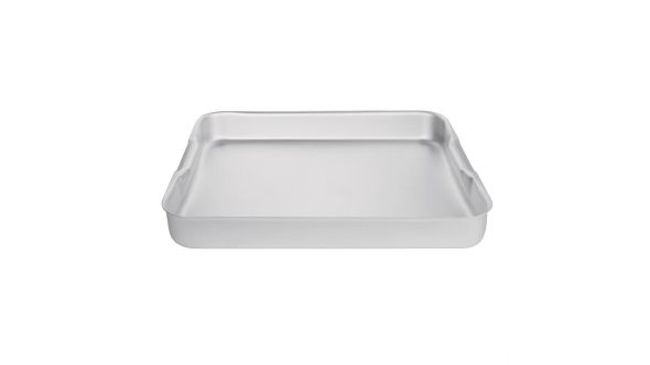 Vogue Aluminium Roasting Dish 520mm