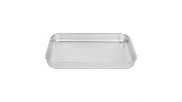 Vogue Aluminium Bakewell Pan 320mm