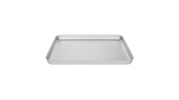 Vogue Aluminium Bakewell Pan 470mm