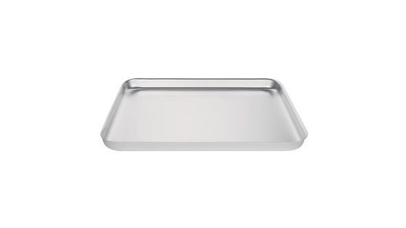 Vogue Aluminium Bakewell Pan 520mm