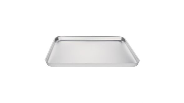Vogue Aluminium Bakewell Pan 610mm