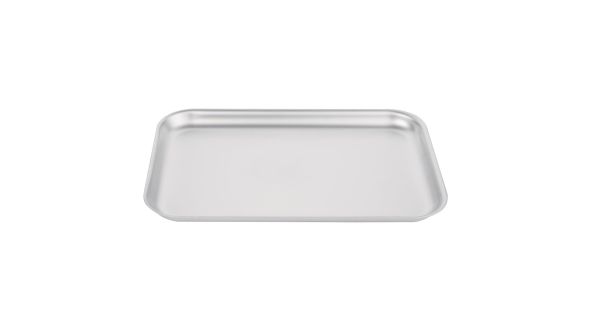 Vogue Aluminium Baking Tray 324 x 222mm