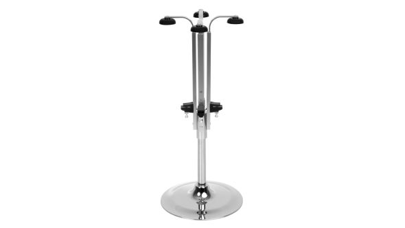 Beaumont Rotary 4 Bottle Optic Stand 3230