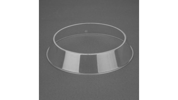 Vogue Polycarbonate Plate Ring