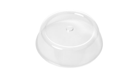 Vogue Polycarbonate Plate Cover