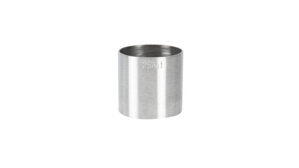 Beaumont Spirit Measure 25ml 3175