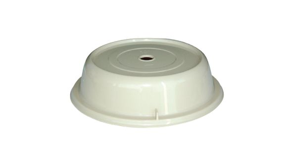 Vogue Plastic Plate Cover