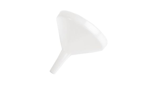 Vogue Plastic Funnel 6"