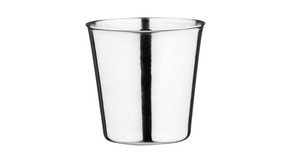 Vogue Stainless Steel Dariole Mould 60 x 55mm