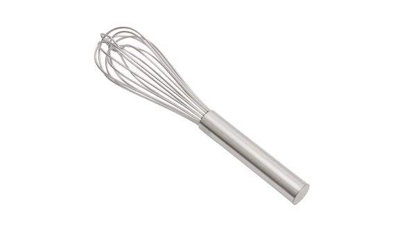 Vogue Heavy Whisk 12"